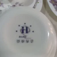 سرویس آرکوپال ۲ دست،فرانسه اصل|ظروف سرو و پذیرایی|مشکین‌دشت, |دیوار