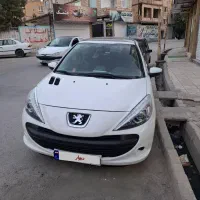 ۲۰۷ پانوراما|خودرو سواری و وانت|مشهد, سرافرازان|دیوار