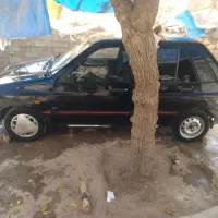 فروش پراید  هاجبک