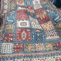 فرشینه چاپی سایز ۳ و ۶ متری|روفرشی|یزد, |دیوار