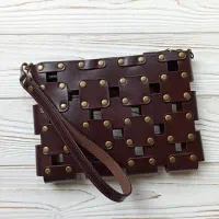 آموزش چرمدوزی