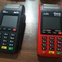 کارتخوان ثابت و سیار +کشلس|فروشگاه و مغازه|خرمآباد, |دیوار