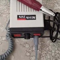 دستگاه سوهان برقی ناخن