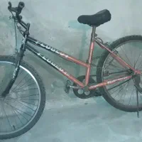 یک عدوچرخه کار کرده سالم