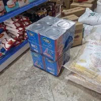 کالابرگ دهک ۱ تا ۳ و کودکان شارژ شد