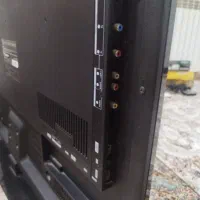 تلویزیون تکنو کام صحیح سالم|تلویزیون و پروژکتور|تهران, یاخجی آباد|دیوار