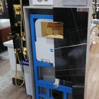 فلاشتانک توکار والهنگ ( عمده )و تک نقد و ( اقساط )|لوازم سرویس بهداشتی|شیراز, درکی|دیوار