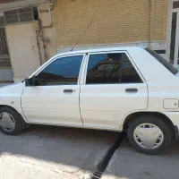 پراید ۱۳۲