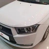 دنا شش دنده فول فرمان دیکات بیرنگ کم کار|خودرو سواری و وانت|نسیم‌شهر, |دیوار