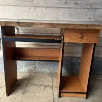 میز Mdf|میز تحریر و کامپیوتر|اسلام‌شهر, شهرک سعیدیه|دیوار