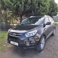 جک S5 مدل 1395 بی رنگ