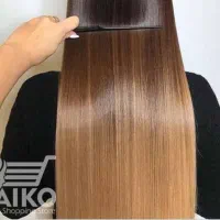 کراتین وصافی