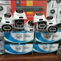 ++ دوربین مداربسته و دستگاه کارتخوان بی سیم ++