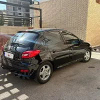 ۲۰۷ دنده مدل ۹۸ فابریک فقط معاوضه