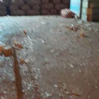 یک باب مغازه برای کارگاه در گلشهر