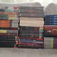 کتاب های رمان