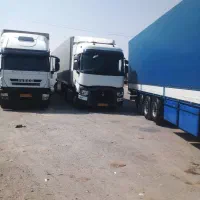 حمل بار از اشتهارد|خدمات حمل و نقل|اشتهارد, |دیوار