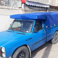 زامیاد Z 24 دوگانه سوز، مدل ۱۳۹۰|خودرو سواری و وانت|رشت, پل تالشان|دیوار