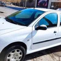 206تیپ 2 سالم و درحد