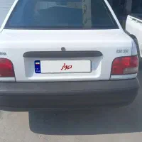 پراید ۱۳۱