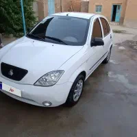 تیبا2 مدل1400|خودرو سواری و وانت|همدان, |دیوار