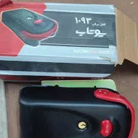 قفل کله گاوی یوتاب