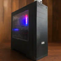 فروش کیس مناسب گیمینگ، تدوین، طراحی