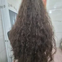 خدمات صافی پروتین تراپی بوتاکس مو