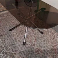 میز جلو مبل