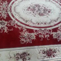 دو عدد فرش ۹ متری|فرش|آمل, |دیوار