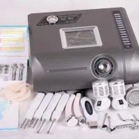 دستگاه میکروکارنت N97 برند نوا