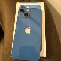 ایفون ۱۳ مینی ابی