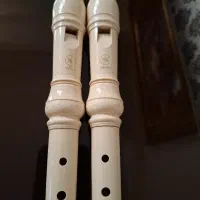 فلوت ریکوردر یاماها YAR 23