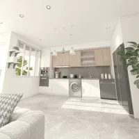 پیش فروش ۱۰۶ متری تک واحد ویو دار|پیش‌فروش املاک|لاهیجان, کوی زمانی|دیوار