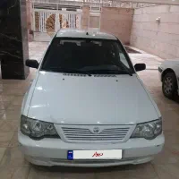 پراید 111 مدل 94