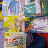 کتاب های کنکور تجربی|کتاب و مجله آموزشی|آبادان, |دیوار