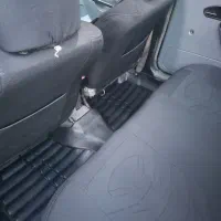 پراید85هیدرولیک کارخانه