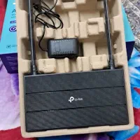 مودم|مودم و تجهیزات شبکه|تهران, خاک سفید|دیوار