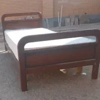 تخت خواب یک نفره