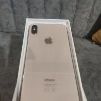 ایفون xs max 256