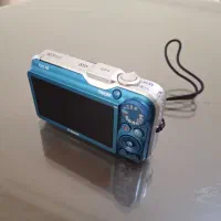 دوربین Canon Powershot SX 230 HS|دوربین عکاسی و فیلمبرداری|مراغه, |دیوار