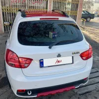 کوییکR1400|خودرو سواری و وانت|اراک, |دیوار