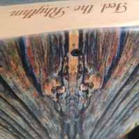 ساز کاخن|درام و پرکاشن|اصفهان, شمس آباد|دیوار