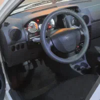 وانت پراید ۴۰۲  ۷تادونه کار|خودرو سواری و وانت|قم, شهرک خودرو|دیوار