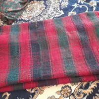 ۴عدد ماشته دستباف قدیمی