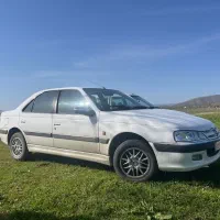 پارس سال خانگی