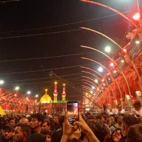 کاروان زیارتی حرکت برای ایام فاطمیات|تور و چارتر|اهواز, دغاغله|دیوار