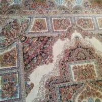 ۲عددفرش ۱۲متری سالمه سالم وتمیز|فرش|کرج, دولتآباد|دیوار