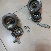 توپی و لنت در لنت آکبند دوچرخه یاماها و اروپایی|دوچرخه، اسکیت، اسکوتر|تهران, سیروس|دیوار