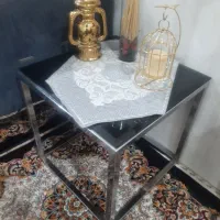 میز وسط و عسلی فورتیک|مبلمان خانگی و میز عسلی|بندر ماهشهر, |دیوار